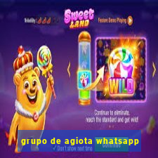 grupo de agiota whatsapp